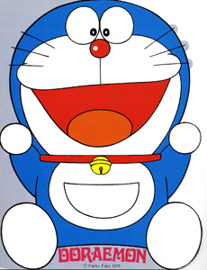 Doraemon on Doraemon Entretenimiento Comedia Ninos 4 12 606 X 30 La Serie De Mayor